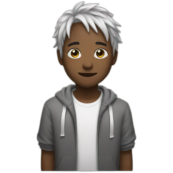 Suga emoji