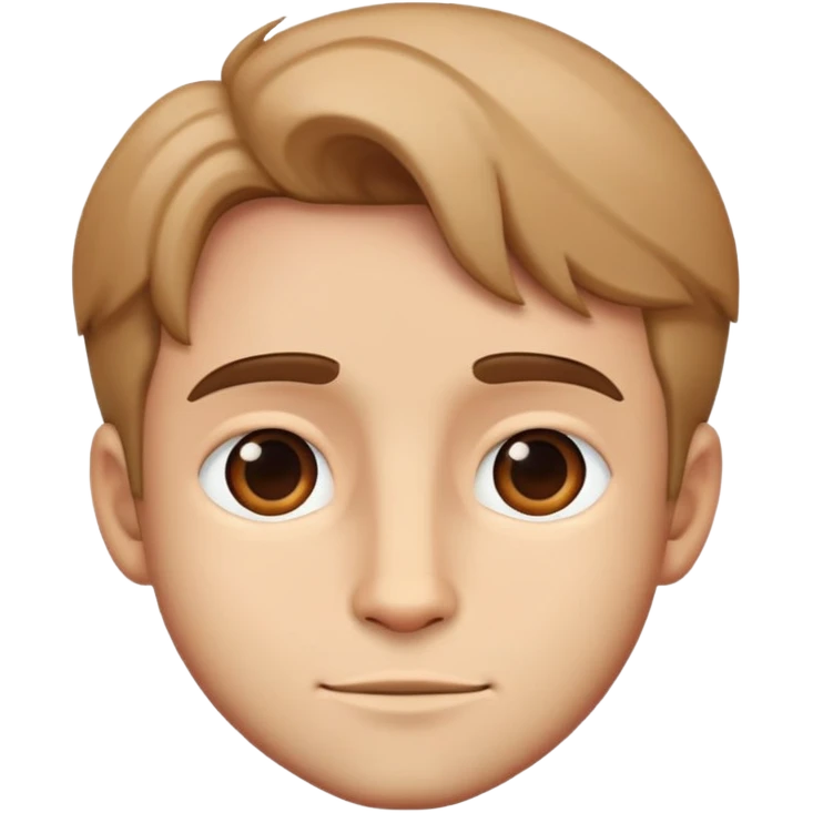 Leon enamorado  emoji