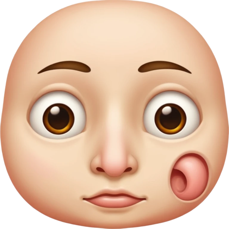 NOSE emoji