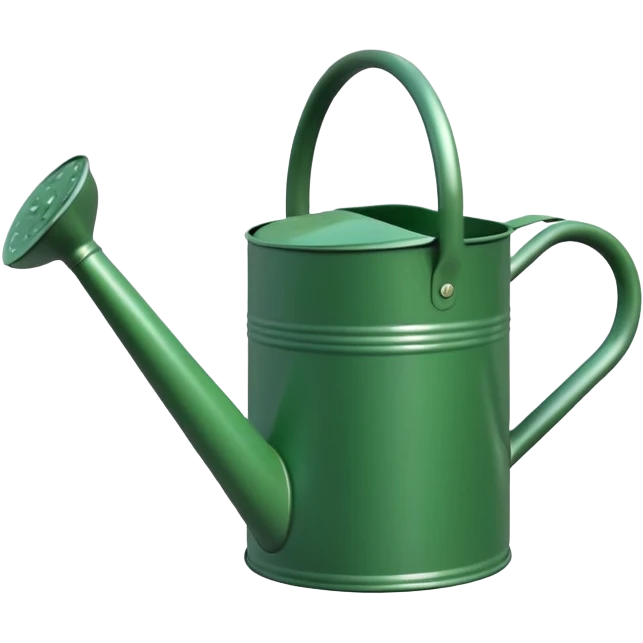 Watering Can emoji