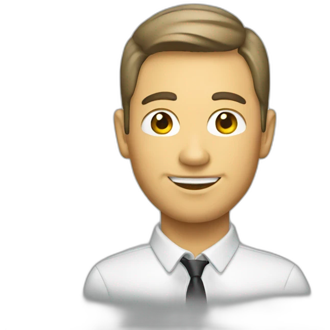 toyota man emoji