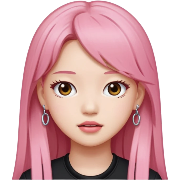 Blackpink emoji