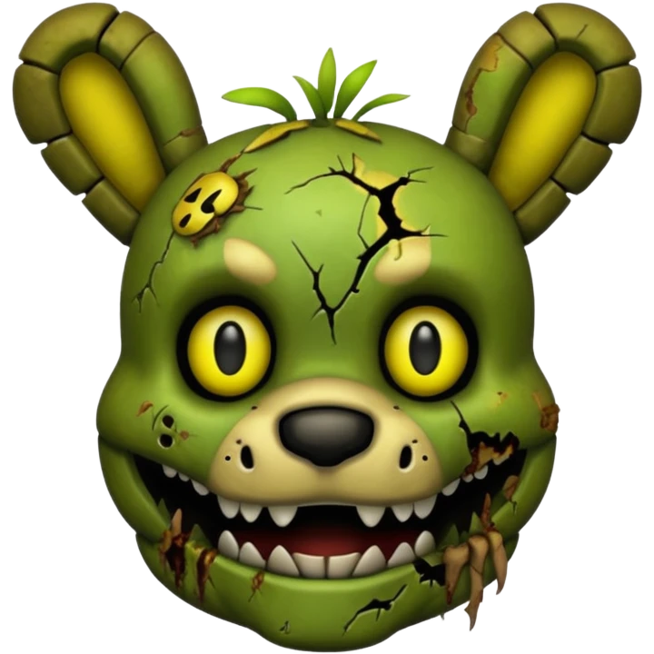 Springtrap emoji