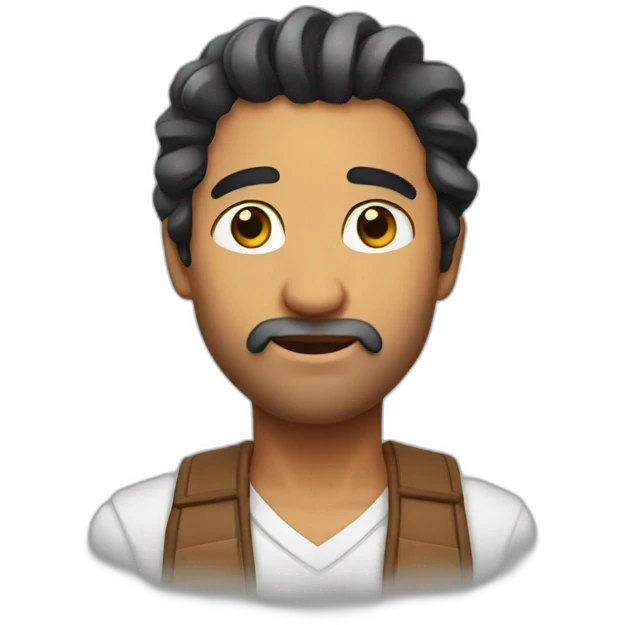 Joseph emoji