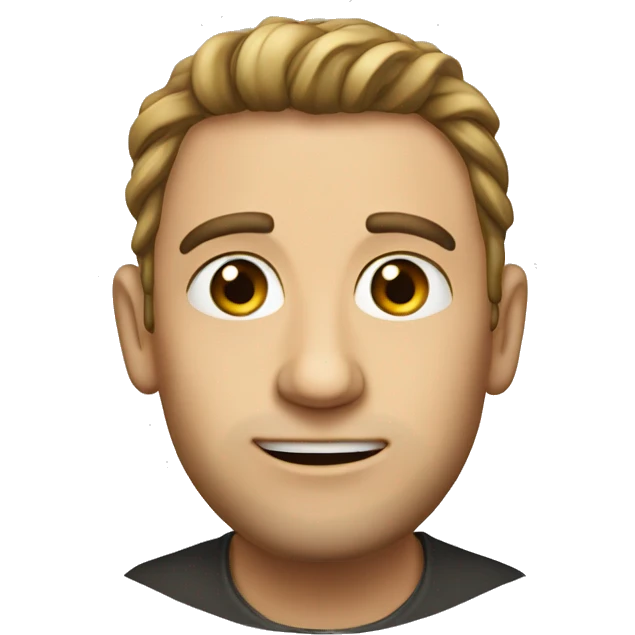 תפוח אדמה בתוך צ׳יפס  emoji