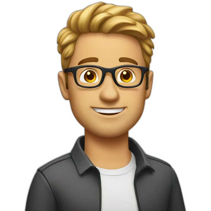marc herman emoji