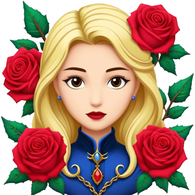 Acotar emoji