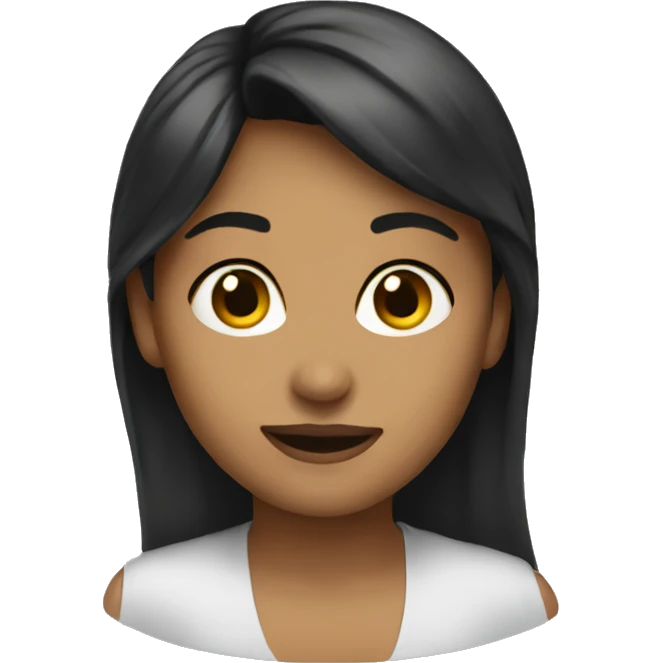 Melanie Mar  emoji