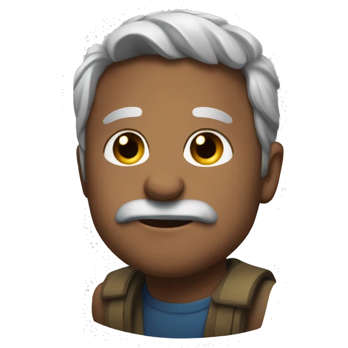 mountains i will climb with my dad emoji