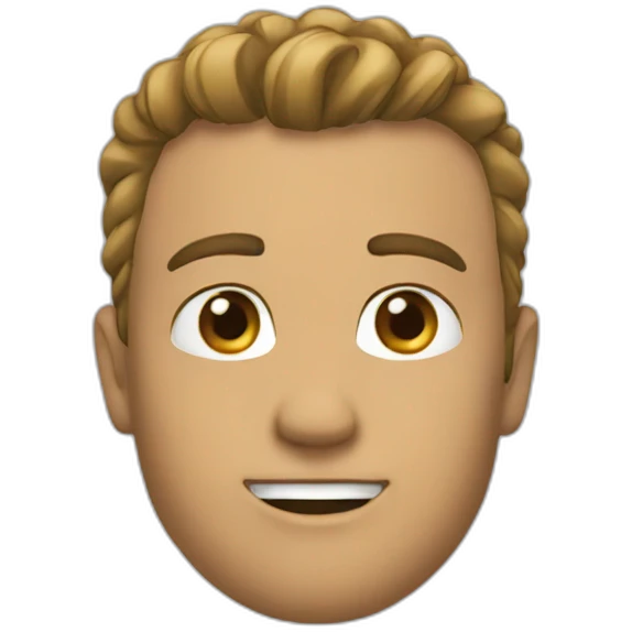 Tu emoji