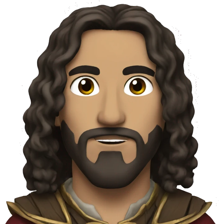 Forjado de DnD emoji