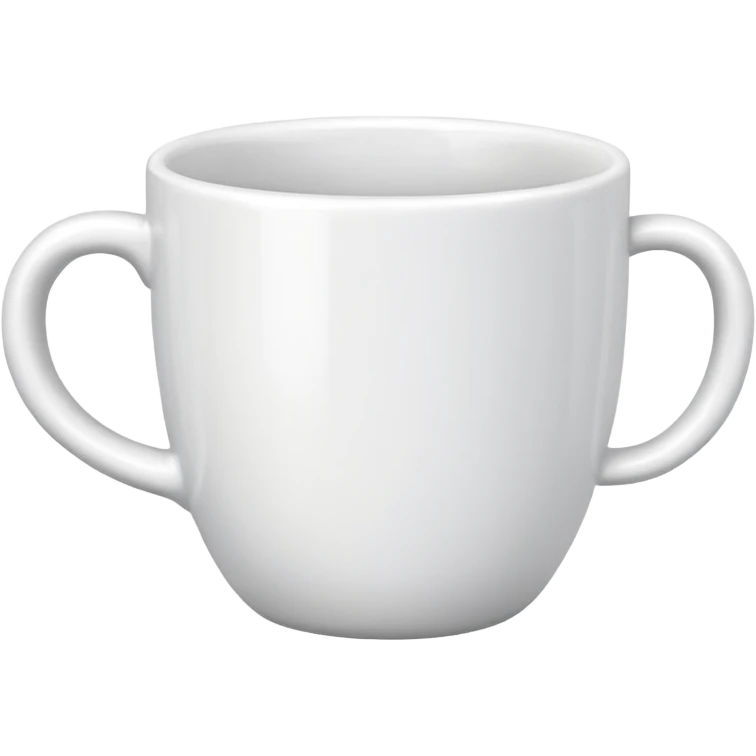 Porcelain Cup emoji