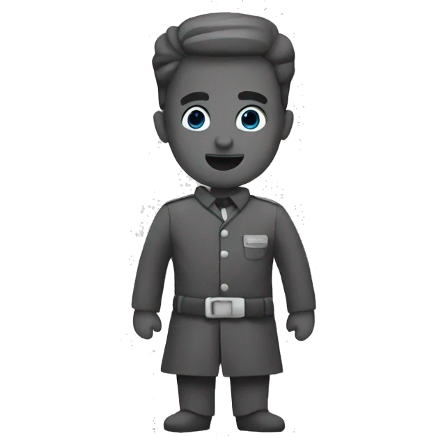 Noeud emoji