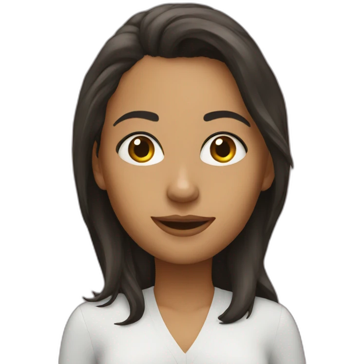Daniela emoji