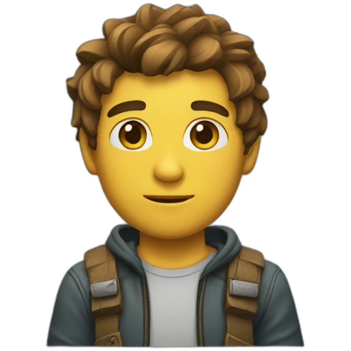 Gaming  emoji