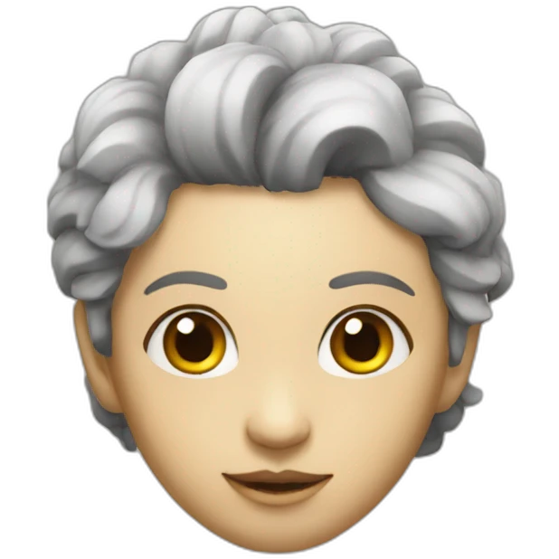 Kore emoji