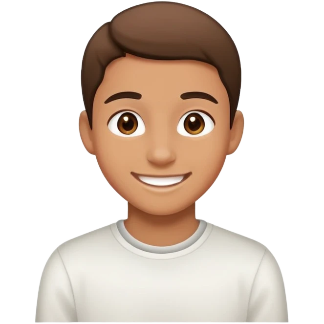teenager's blowjob emoji