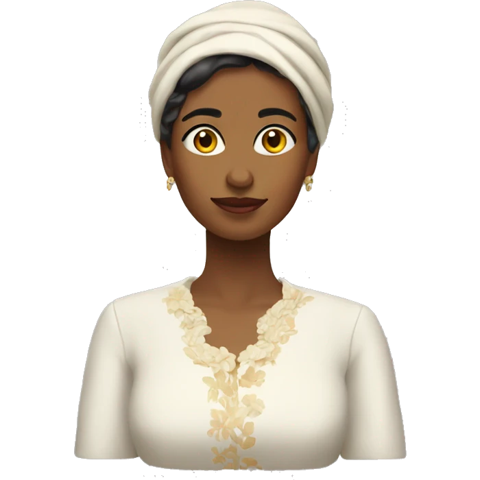 Paloma mami emoji