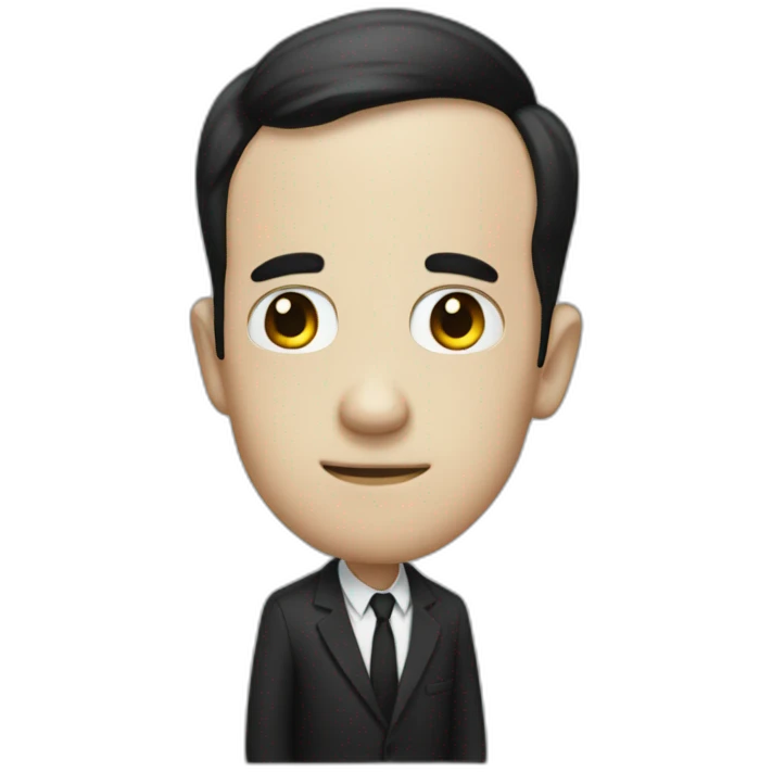 Oswald emoji