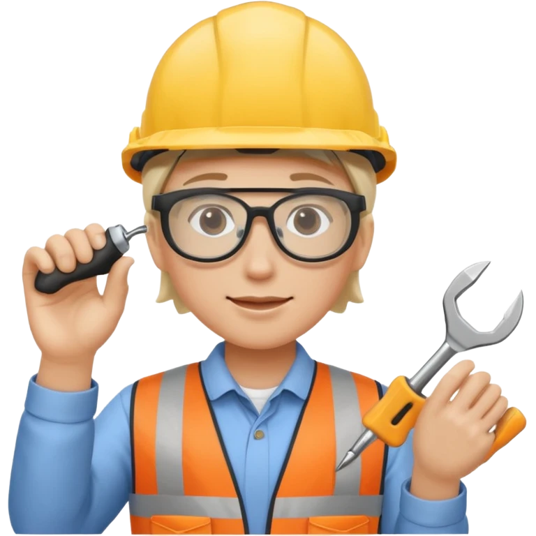 kendin yap kendin ogren emoji