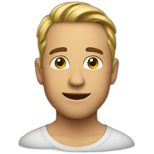same emoji