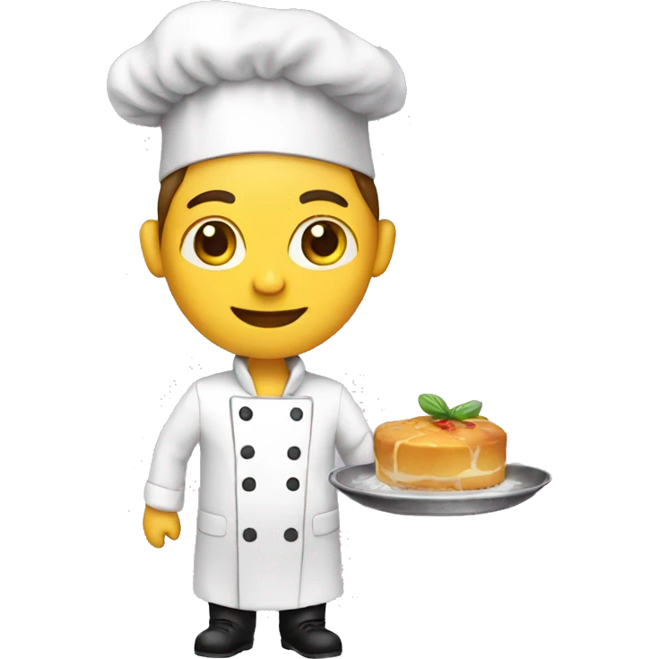 chef emoji