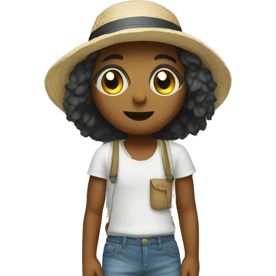 summer  emoji
