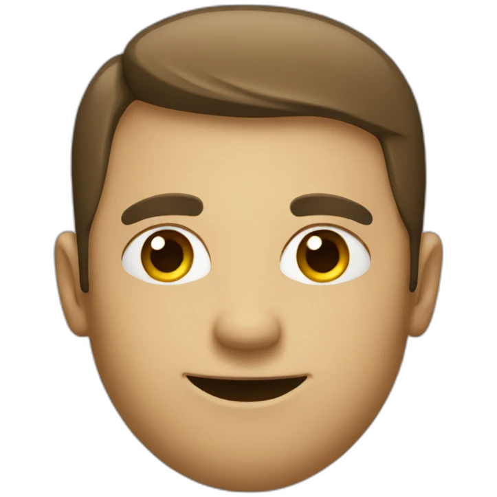"percent symbol" emoji