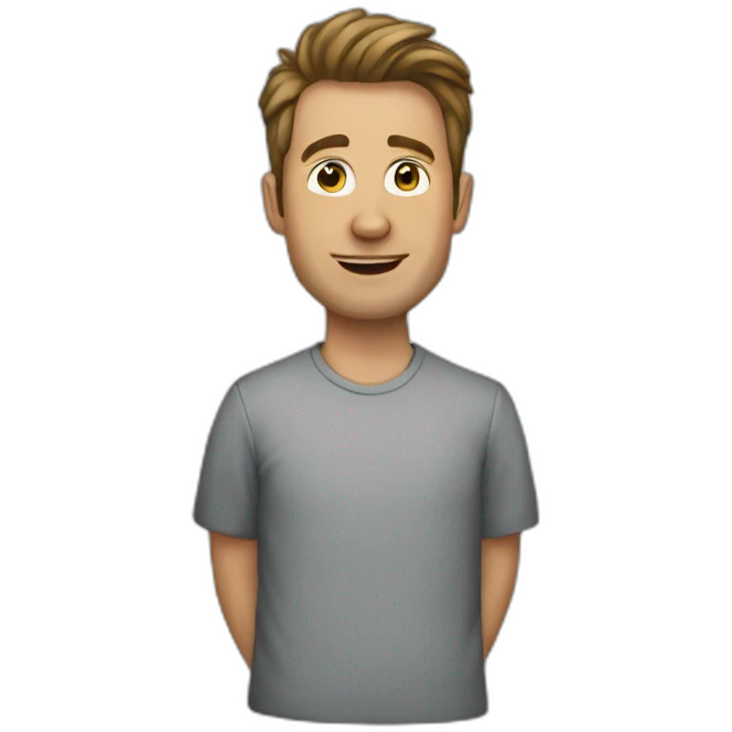 james minz emoji