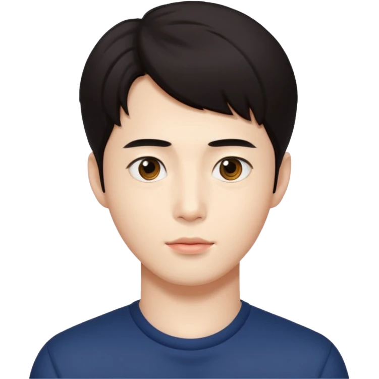 Lee dong wook  emoji