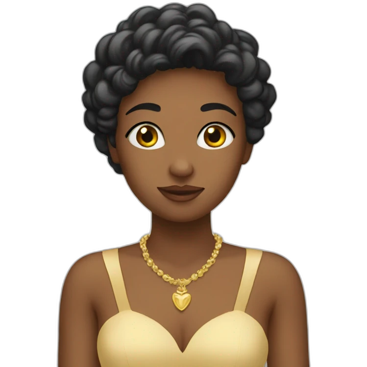 Angelle emoji