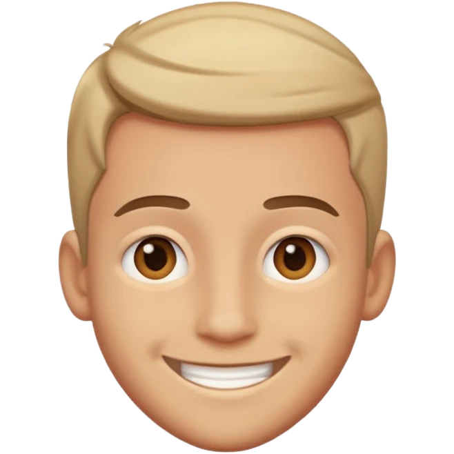JOSHUA OF SEVENTEEN  emoji