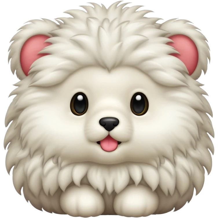 Italian brainrot animals emoji