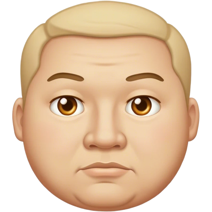 fat jd vance face emoji