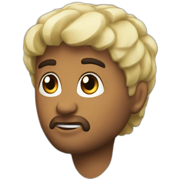 Puka emoji