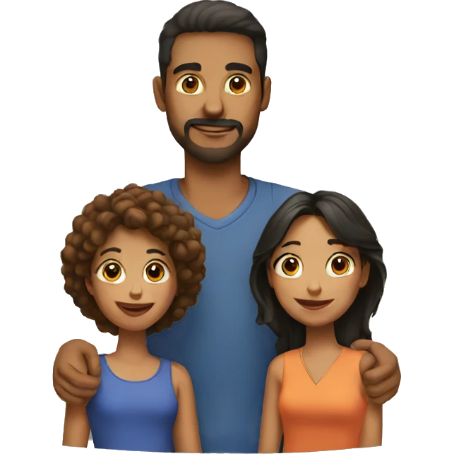 familia emoji