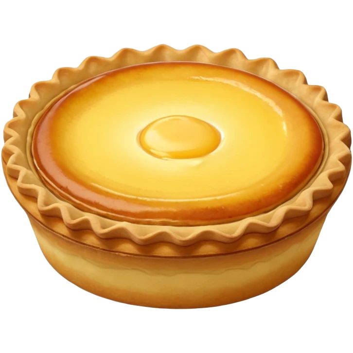 eggtart emoji