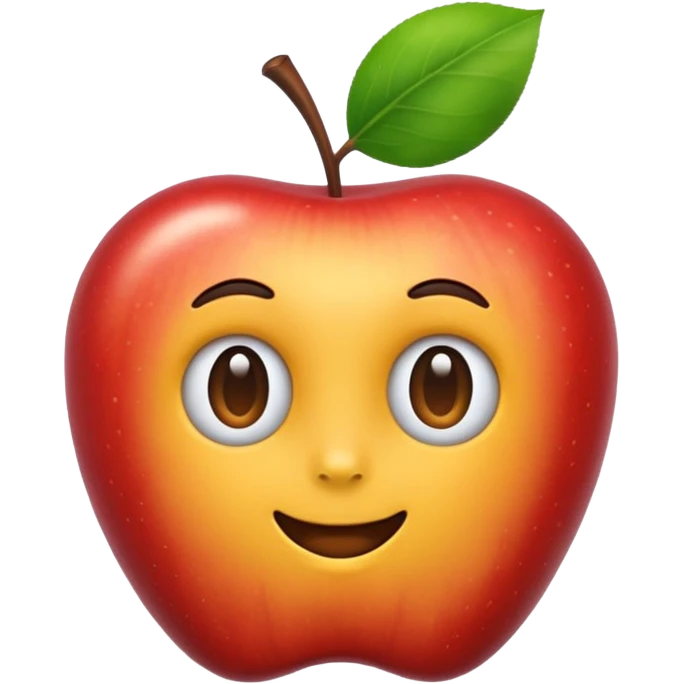 apple emoji