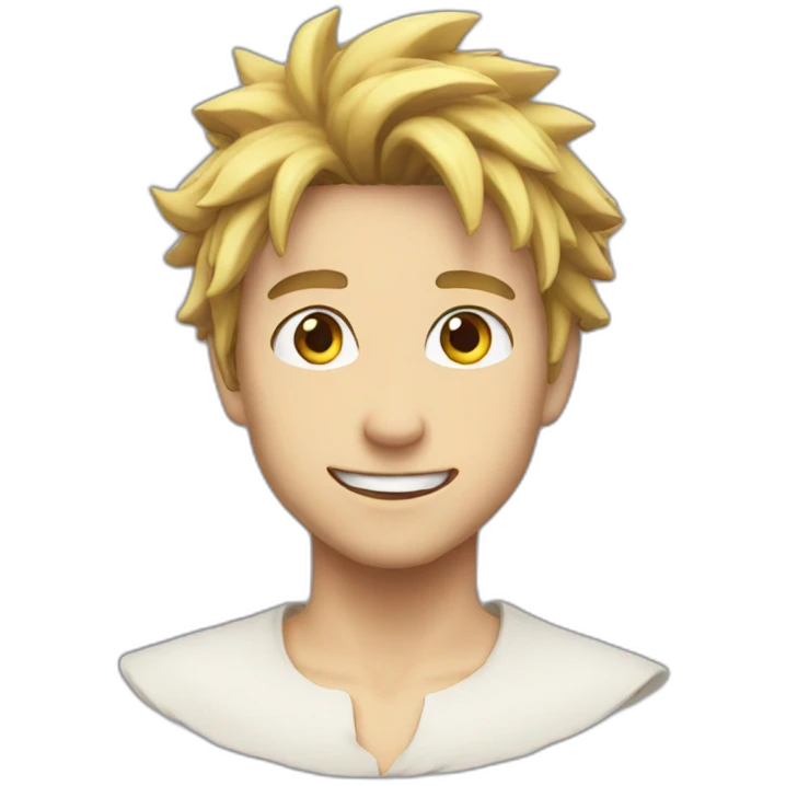 Asta emoji