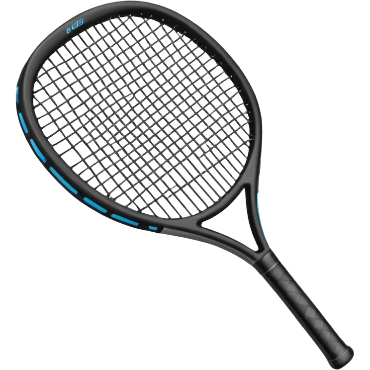 padel racket emoji