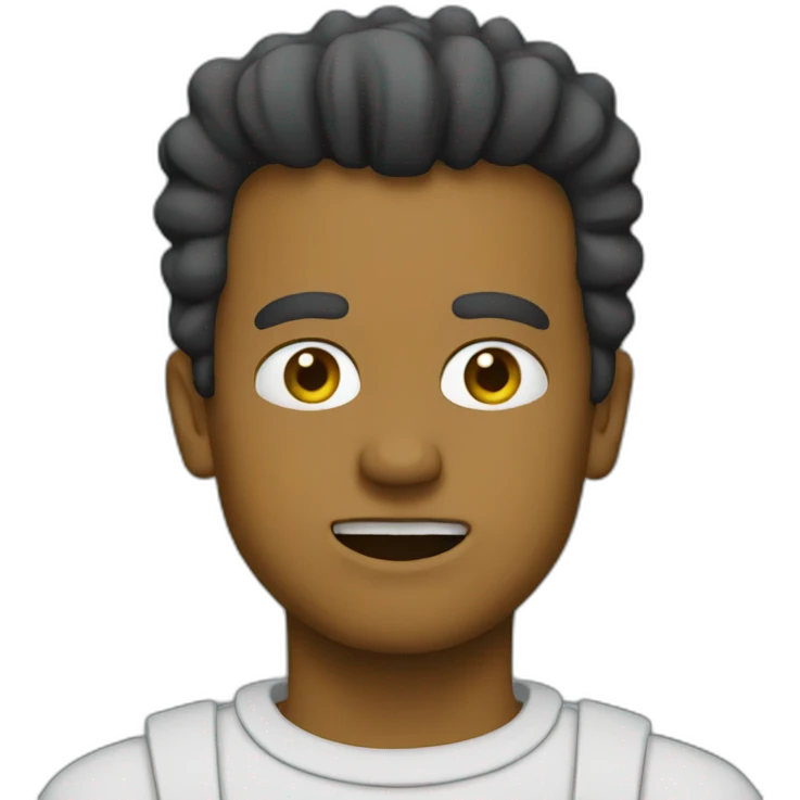 Bart emoji