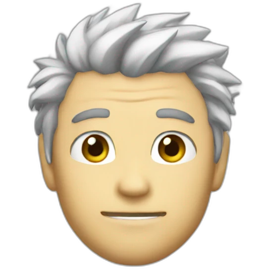 Denji emoji