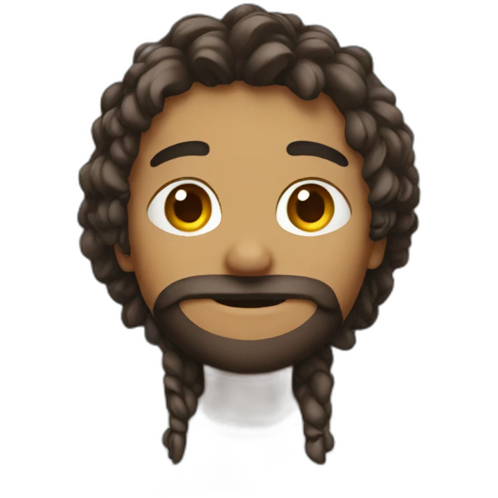 Croix emoji