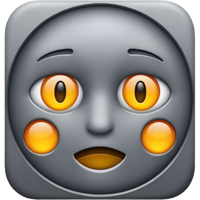 art grey  emoji