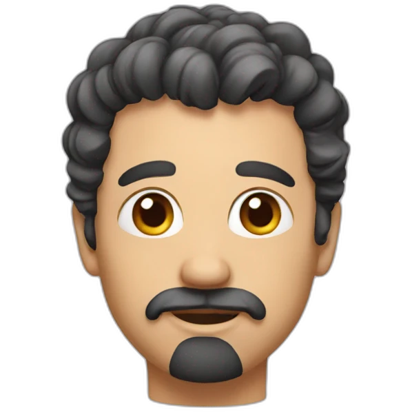mark emoji