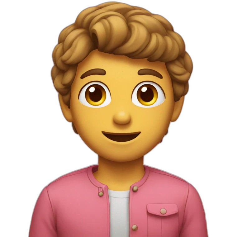 folower emoji
