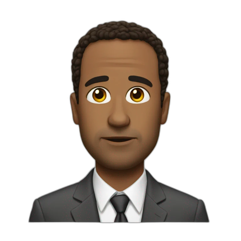 the office emoji