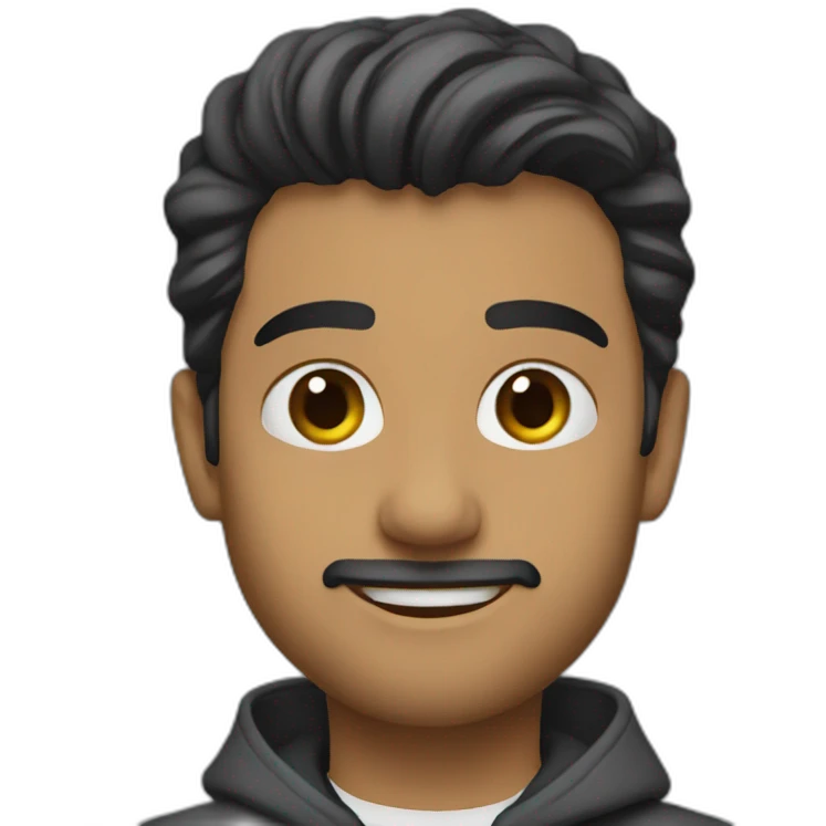 alex bhati emoji
