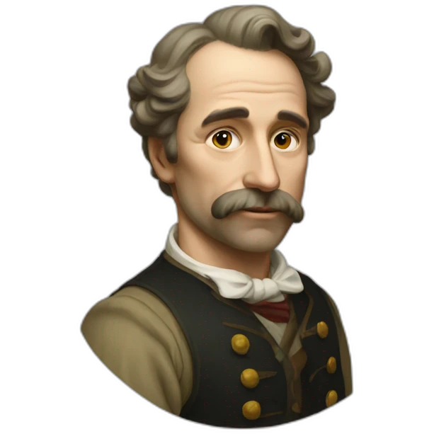 Austrian painter emoji