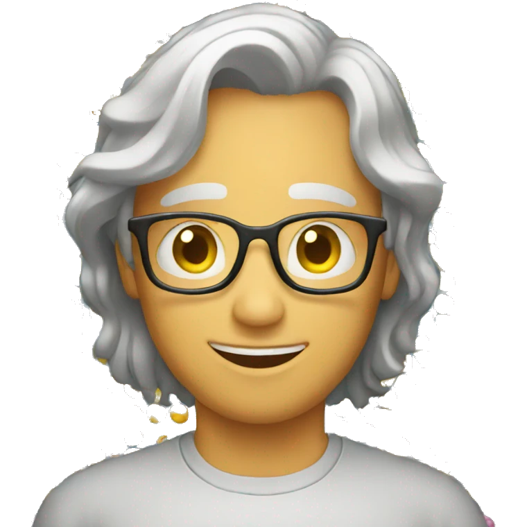 BINGO emoji